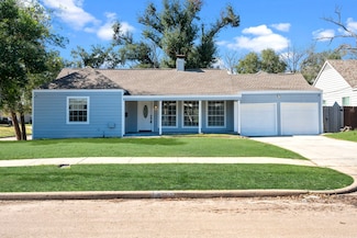 410 Walter St, Pasadena, TX 77506
