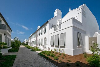 24 Smugglers Alley, Alys Beach, FL 32461