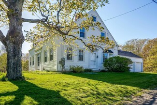 46 Williams Rd, Chelsea, ME 04330