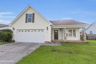 106 Frost Ct, New Bern, NC 28560