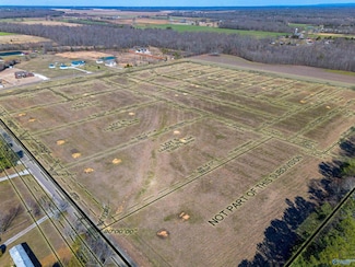 Lot 3 Scott Rd, Hazel Green, AL 35750