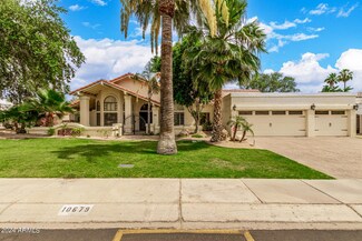 10679 E Fanfol Ln, Scottsdale, AZ 85258