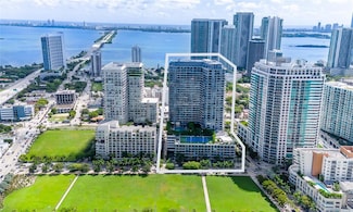 121 NE 34th St Unit 604, Miami, FL 33137