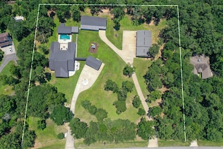 9914 Crestwater Cir, Magnolia, TX 77354