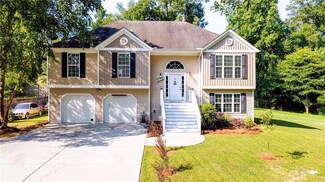 6277 N Sweetwater Rd, Lithia Springs, GA 30122