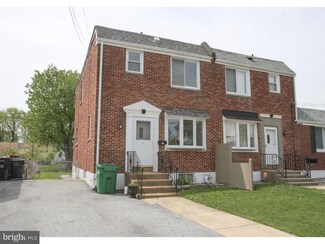 211 Locust Ave, Wilmington, DE 19805