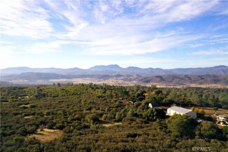 16345 Tinilyn Rd, Lower Lake, CA 95457