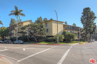 5625 Green Valley Cir Unit 105, Culver City, CA 90230
