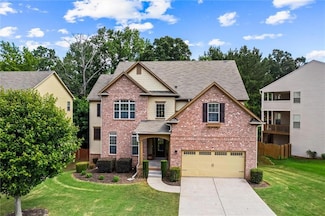 6175 Beaver Crossing Dr, Cumming, GA 30040