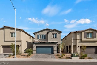 4722 Turquoise Cliffs Ave, Las Vegas, NV 89141