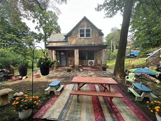 16 Gould Ave, Pittsburgh, PA 15214