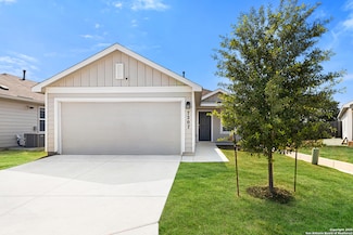 7207 Lincoln Trace, San Antonio, TX 78222