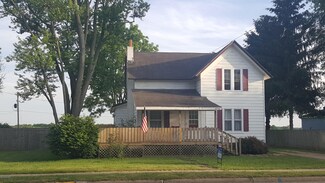1052 W Allegan St, Martin, MI 49070