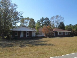 8721 Boggy Branch Rd, Nichols, SC 29581
