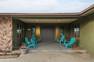 313 SE Trinity Ave, Wilbur, WA 99185