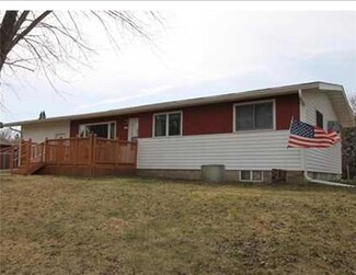1695 Arcade Ave, Cumberland, WI 54829