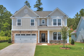 4229 Whitehouse St, Harlem, GA 30814