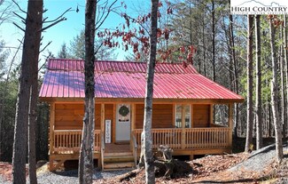 1817 Blowing Pines Ct, Cedar Rock, NC 28645