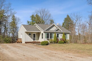 34 Carroll Pit Rd, Newfield, ME 04095