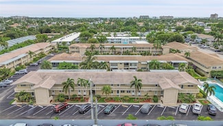 2111 NE 42nd Ct Unit 201W, Lighthouse Point, FL 33064