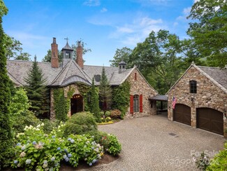 4 Wood Lily Trail, Arden, NC 28704