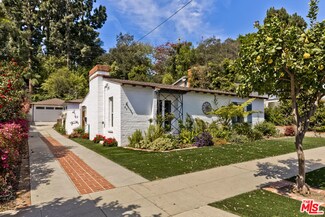 167 Beloit Ave, Los Angeles, CA 90049