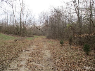 2933 E County Rd 550 Rd N, Grandview, IN 47615