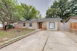 12304 Knight Dr, Balch Springs, TX 75180