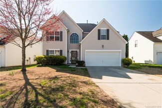 3628 Pauline Ln, Charlotte, NC 28216