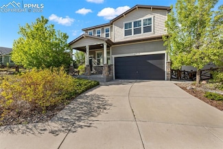 8216 Mahogany Wood Ct, Colorado Springs, CO 80927