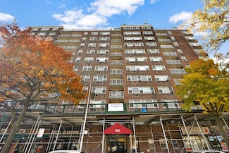 3131 Grand Concourse Unit 3C, Bronx, NY 10468