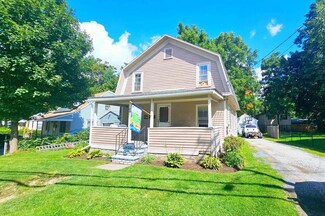 920 Gage St, Bennington, VT 05201
