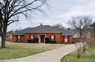 6205 Stowers Place, Montgomery, AL 36117