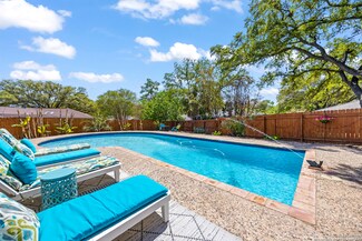 8807 Spanish Moss, San Antonio, TX 78239