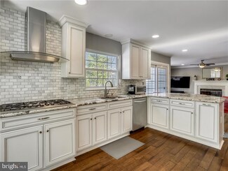 2718 Bains Ct, Crofton, MD 21114