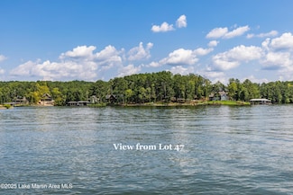 2653 Sturdivant Rd, Jackson's Gap, AL 36861