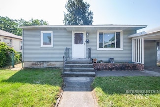 829 Diagonal St, Clarkston, WA 99403
