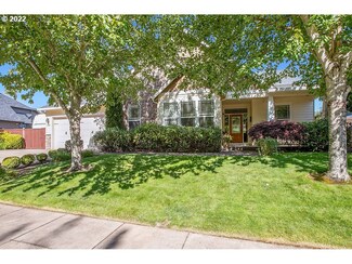 6190 Graystone Loop, Springfield, OR 97478
