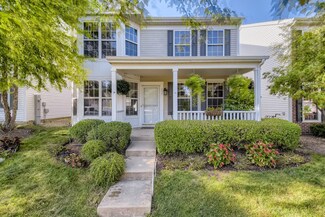 117 Presidential Blvd Unit 3244, Oswego, IL 60543