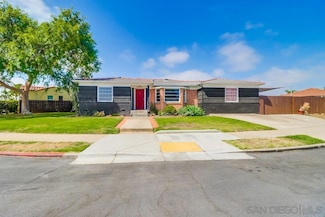 3518 Isla Vista Dr, San Diego, CA 92105