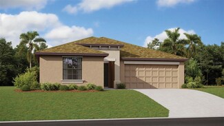 1124 Dorchester St, Point Charlotte, FL 33952
