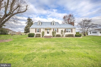 23045 Watson Rd, Leesburg, VA 20175