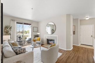 250 Santa fe Terrace Unit 322, Sunnyvale, CA 94085