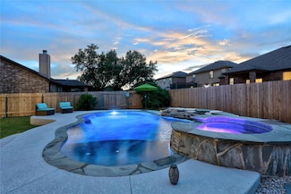 1236 Yellow Iris Rd, Leander, TX 78641
