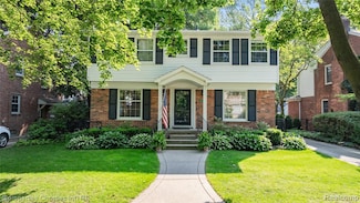 713 Claremont St, Dearborn, MI 48124