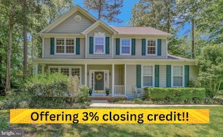 11587 Wollaston Cir, Swan Point, MD 20645