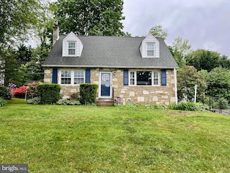 3171 Maple Rd, Huntingdon Valley, PA 19006