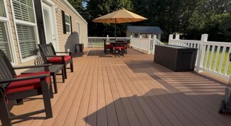 7326 State Route 19 Unit 5, Lots 143 & 1, Mount Gilead, OH 43338