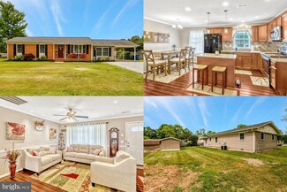 413 Rogers St, Fredericksburg, VA 22405