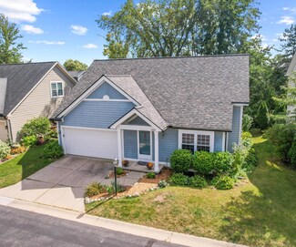 2527 Jade Ct, Ann Arbor, MI 48103